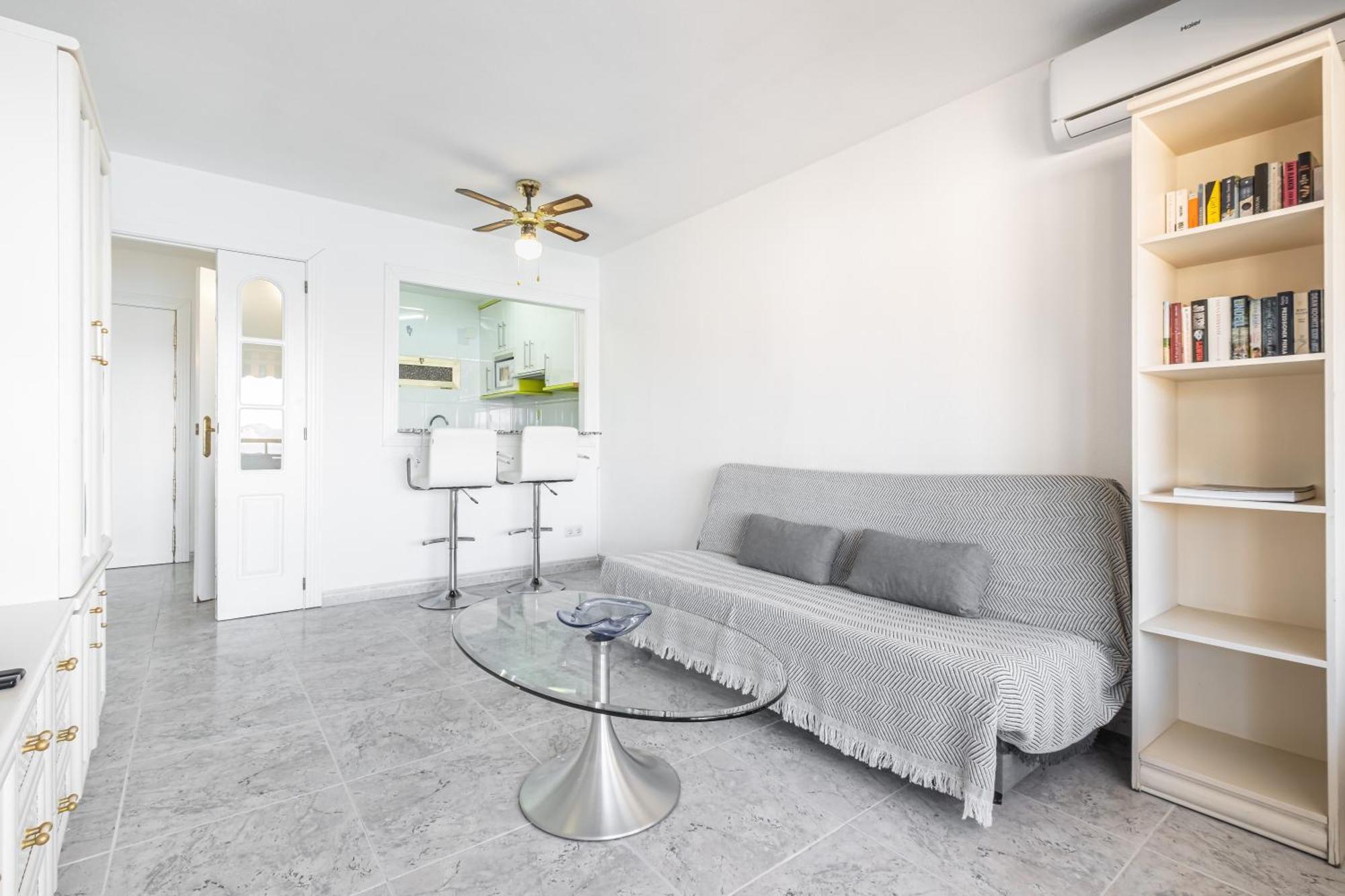 Don Miguel 1 10-B Apartment Levante Beach Μπένιντορμ Εξωτερικό φωτογραφία