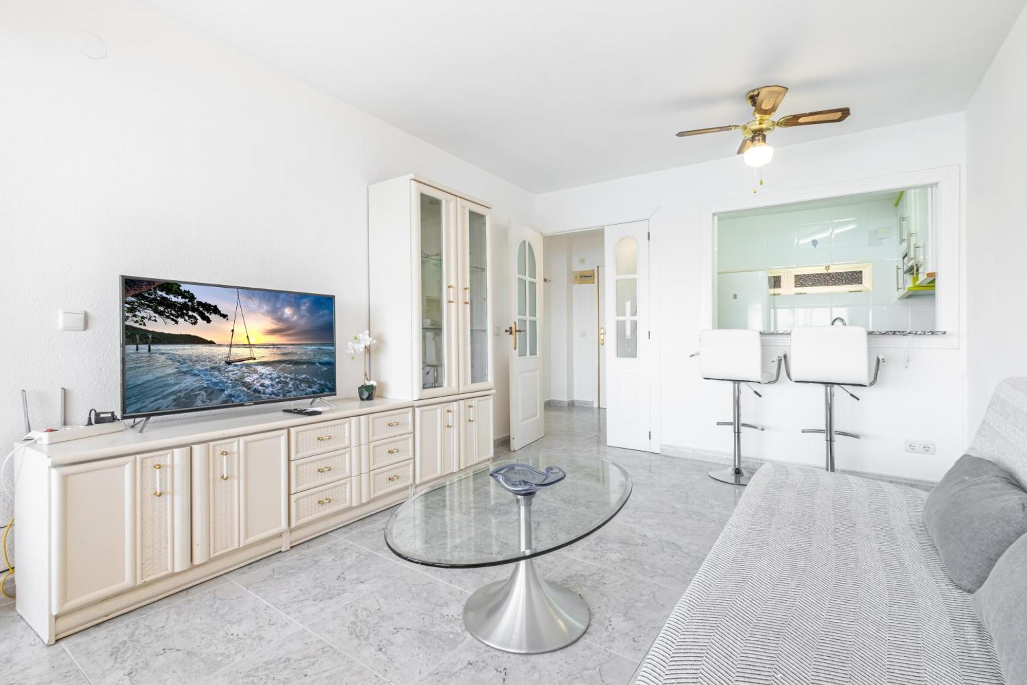 Don Miguel 1 10-B Apartment Levante Beach Μπένιντορμ Εξωτερικό φωτογραφία