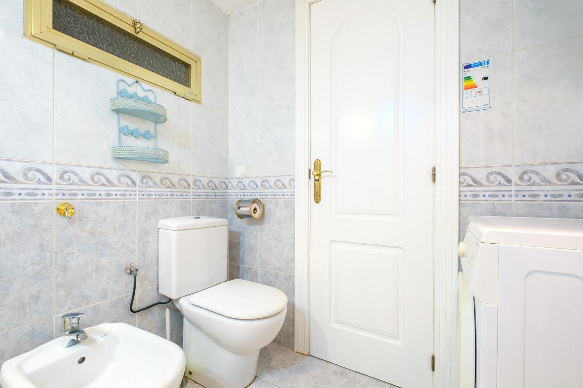 Don Miguel 1 10-B Apartment Levante Beach Μπένιντορμ Εξωτερικό φωτογραφία