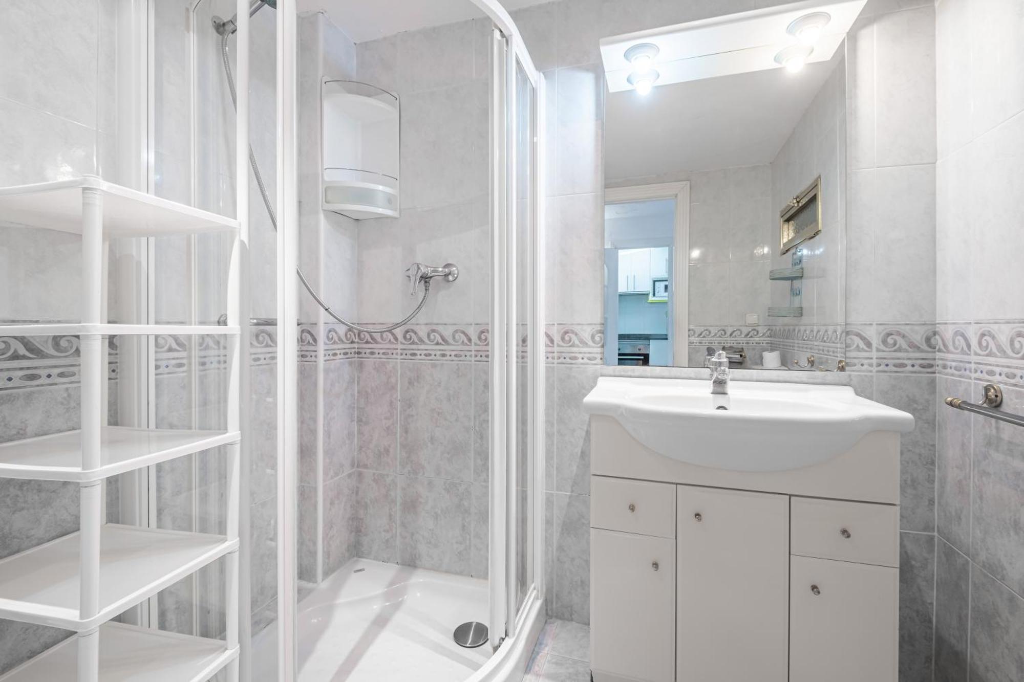 Don Miguel 1 10-B Apartment Levante Beach Μπένιντορμ Εξωτερικό φωτογραφία