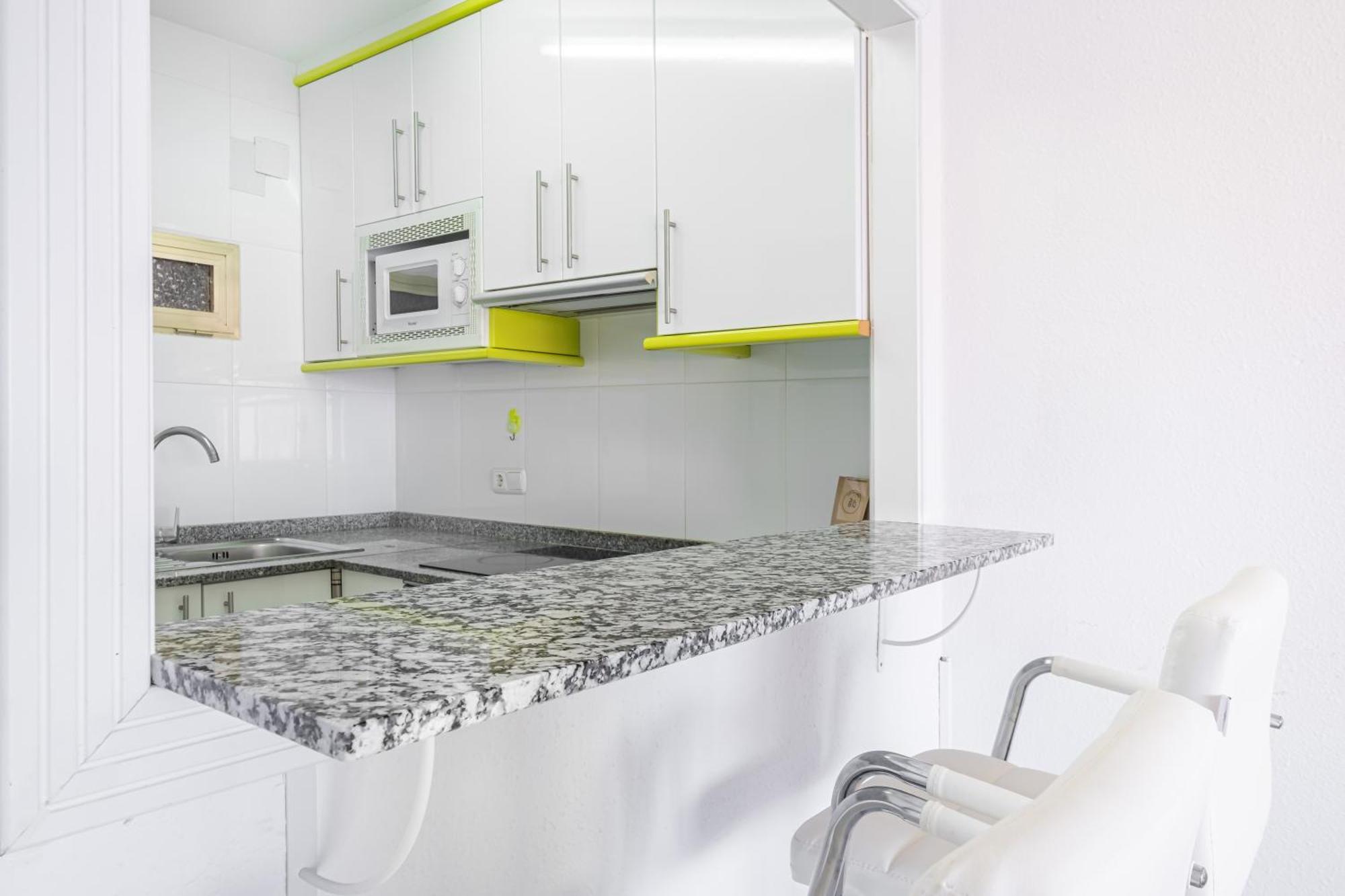 Don Miguel 1 10-B Apartment Levante Beach Μπένιντορμ Εξωτερικό φωτογραφία