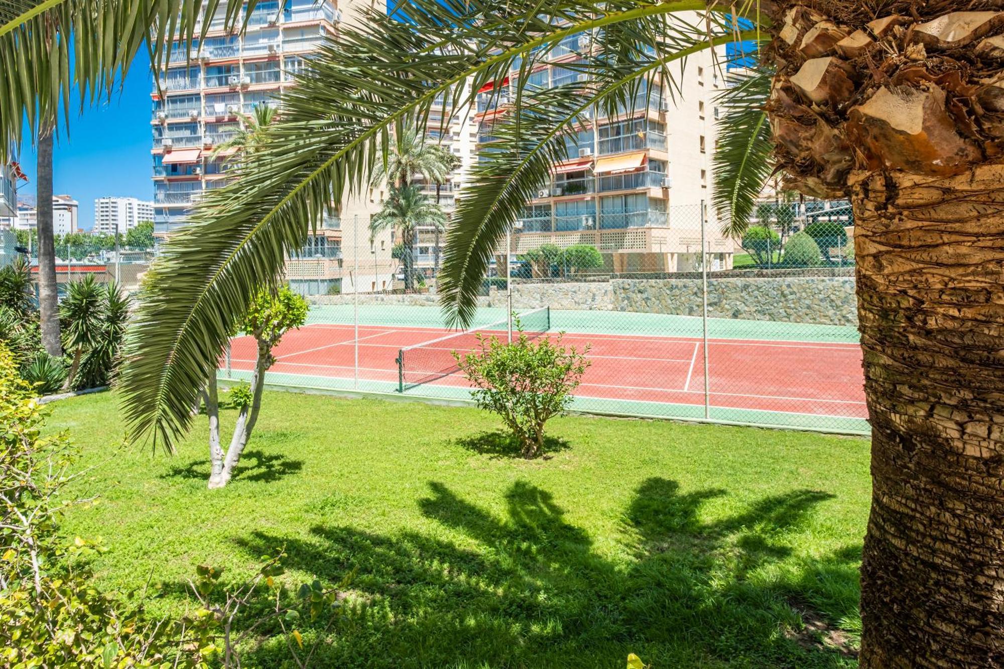 Don Miguel 1 10-B Apartment Levante Beach Μπένιντορμ Εξωτερικό φωτογραφία